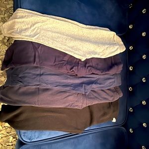 Kids sweat pants bundle